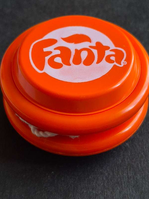 Fanta Yoyo