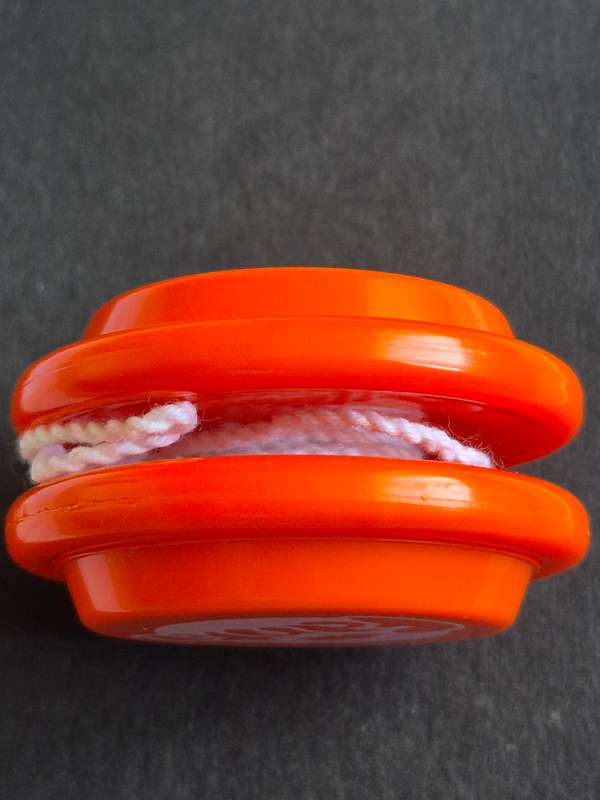 Fanta Yoyo