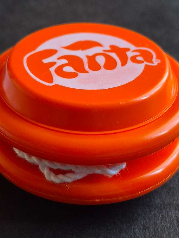 Fanta Yoyo