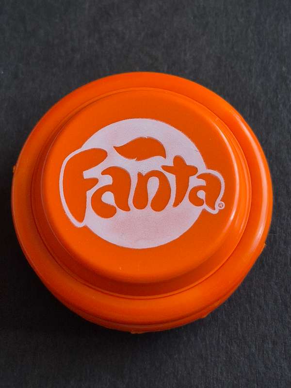 Fanta Yoyo