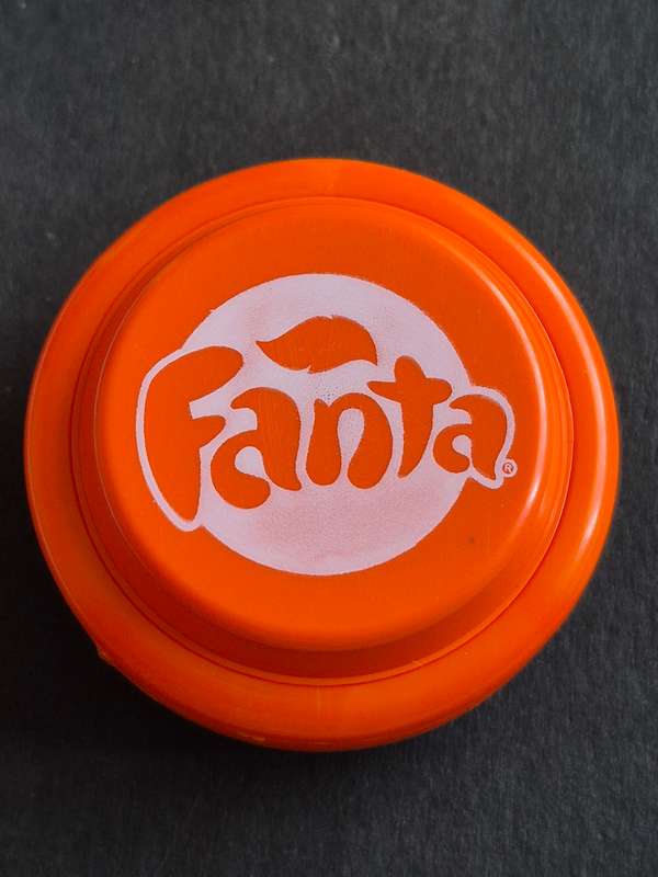 Fanta Yoyo