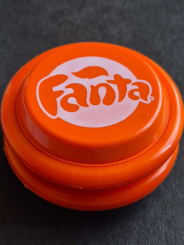 Fanta Yoyo