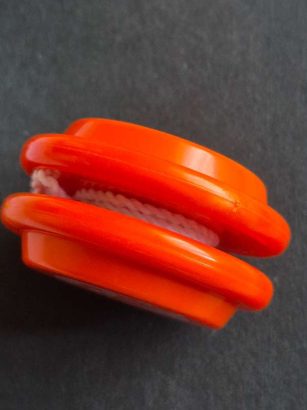 Fanta Yoyo