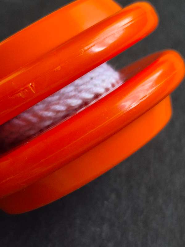 Fanta Yoyo