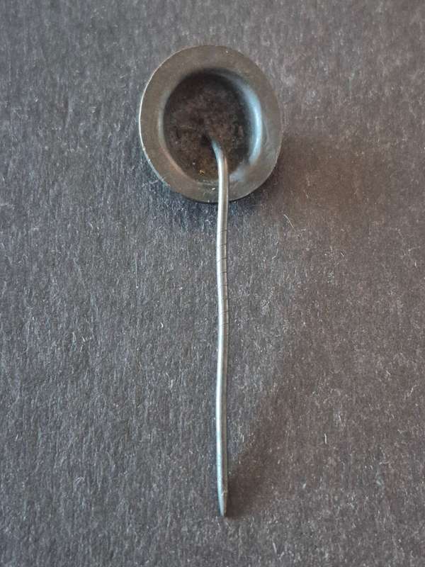M.O.T.H. Stick Pin Badge