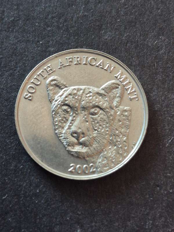 Coin World Token 2002
