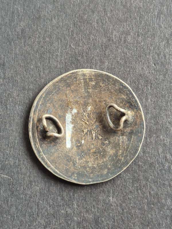 Vintage St. John's Ambulance Association Badge