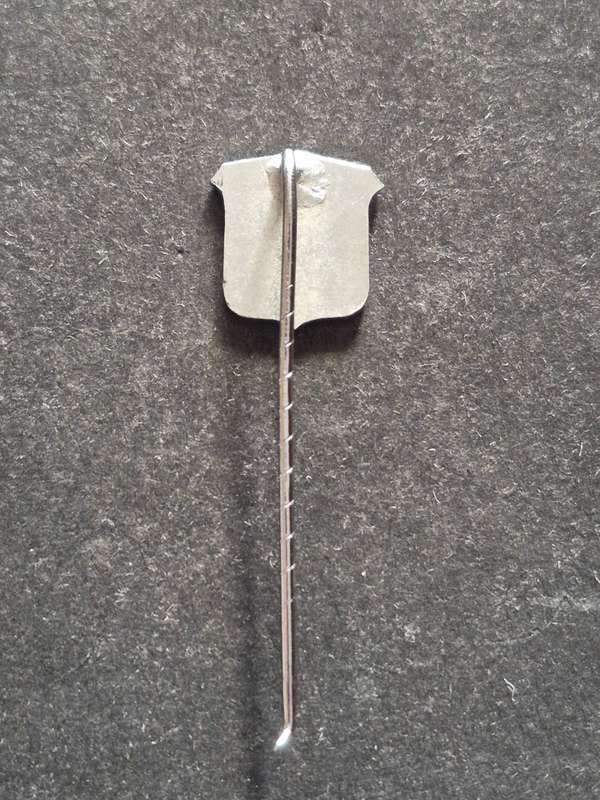 MG Club Stick Pin