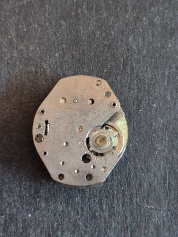 Vintage Ladies Timex Wrist Watch (not working)