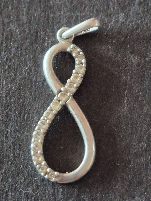 Sterling Silver Bracelet 0.9g Stamp .925