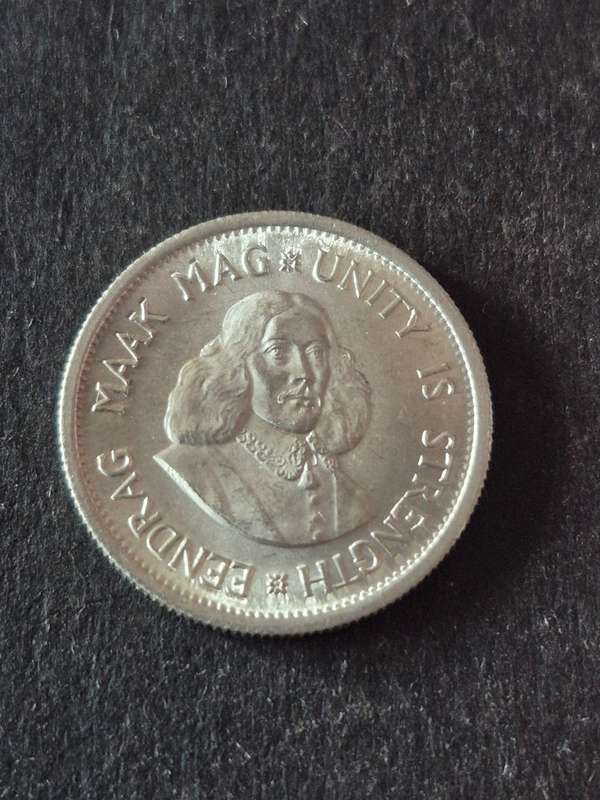 Republic 10 Cents 1962 UNC