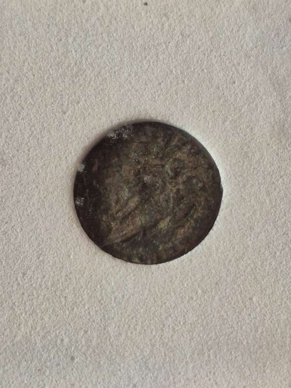 Roman Coin Constantuis II 337 - 361 AD