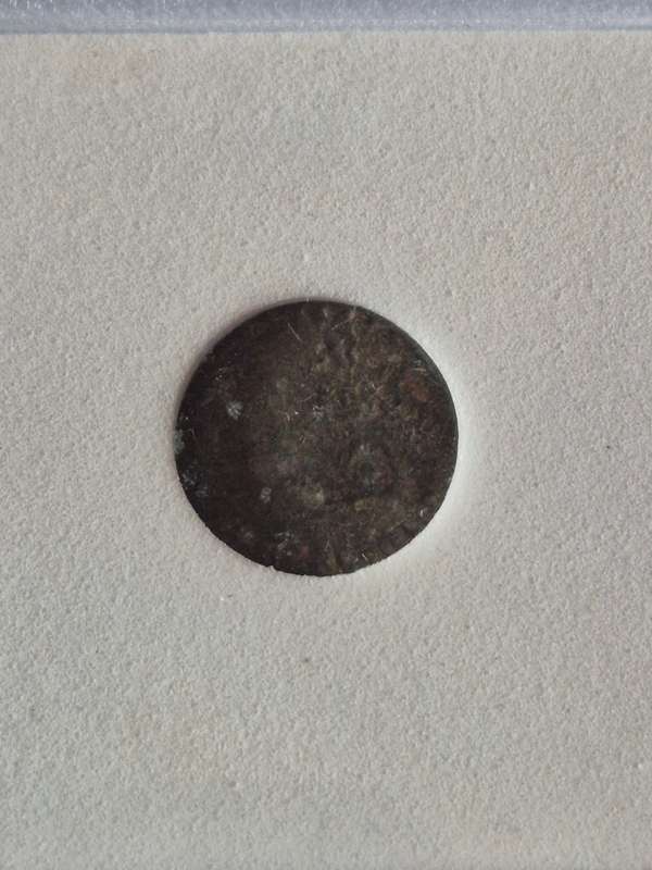 Roman Coin Constantuis II 337 - 361 AD