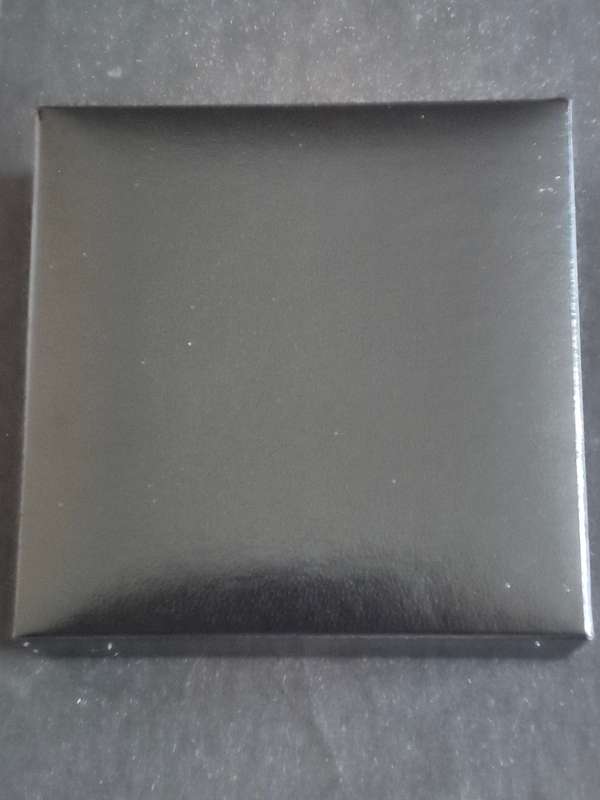 2025 Kruger Privy Mint Mark "Jhb" 1oz Fine Silver Proof