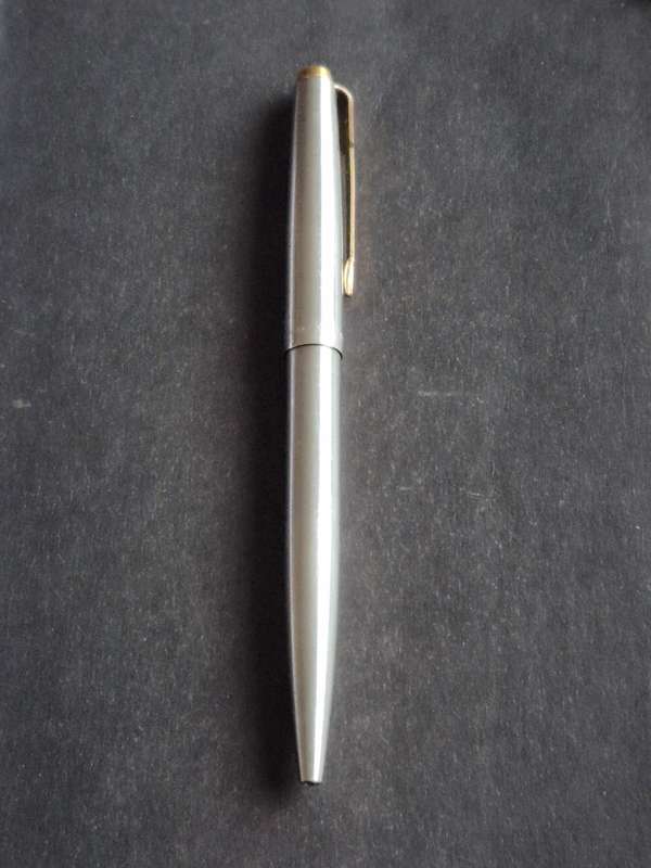 Parker 45 Ballpoint Pen (made in England) no refill