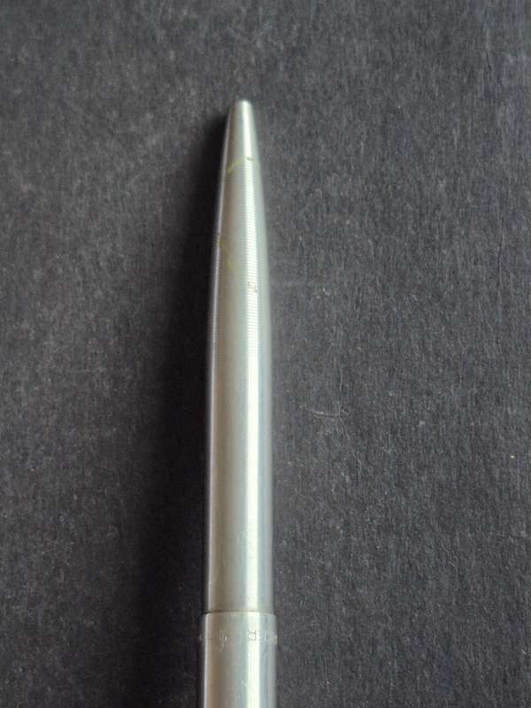 Parker 45 Ballpoint Pen (made in England) no refill