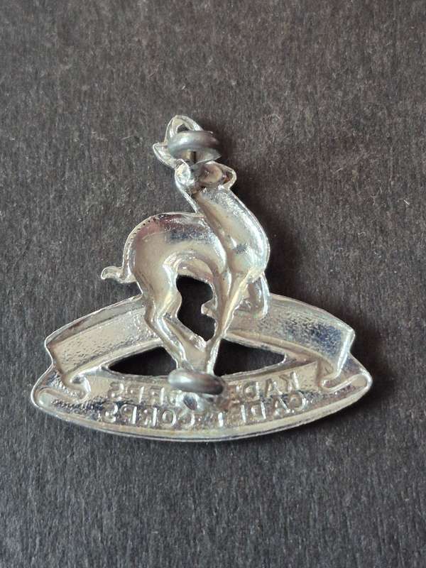 Cadet Corps Badge (small)