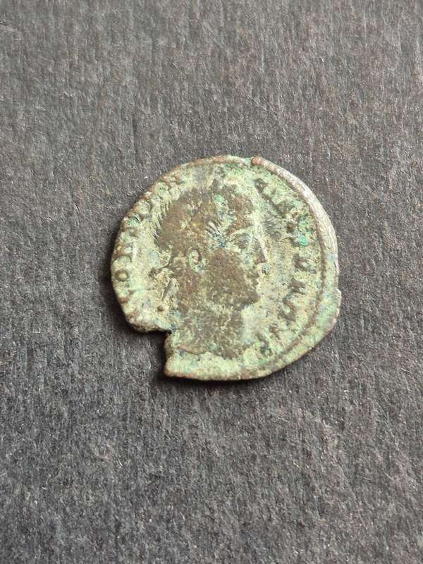 Roman Coin Constantine I