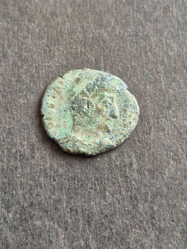Roman Coin Constantine I