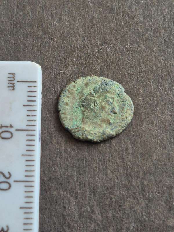 Roman Coin Constantine I