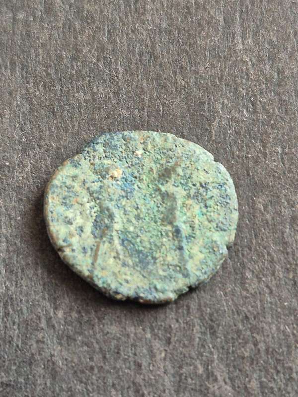 Roman Coin Constantine I