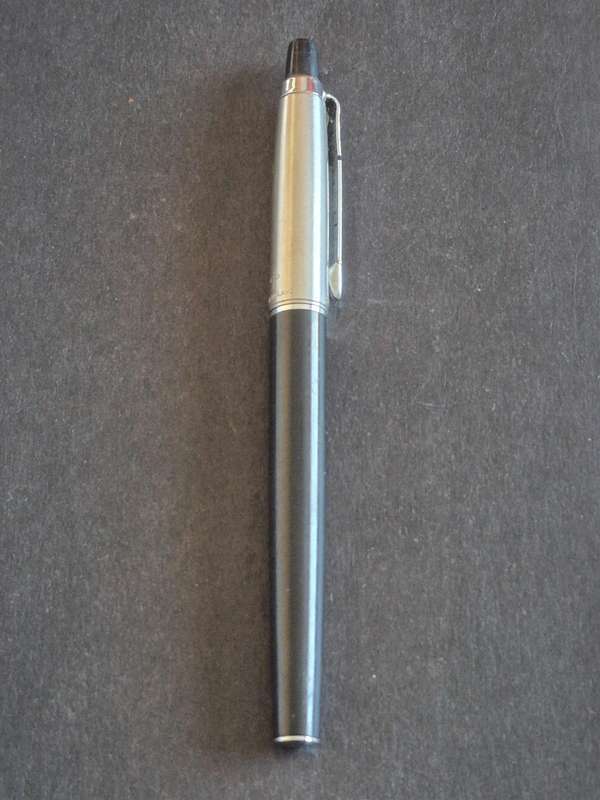 Vintage Parker Jotter Pen