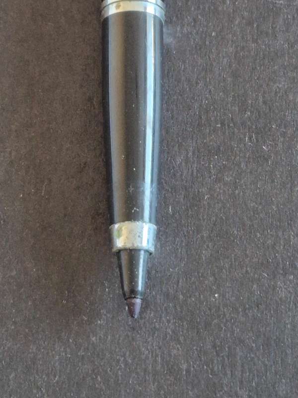 Vintage Parker Jotter Pen