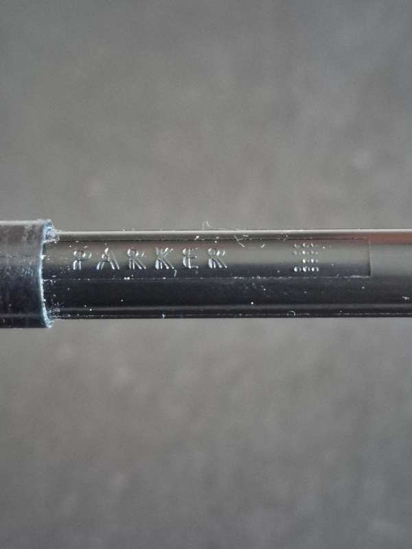 Vintage Parker Jotter Pen