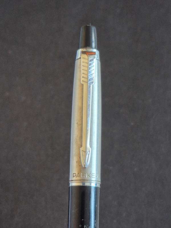 Vintage Parker Jotter Pen