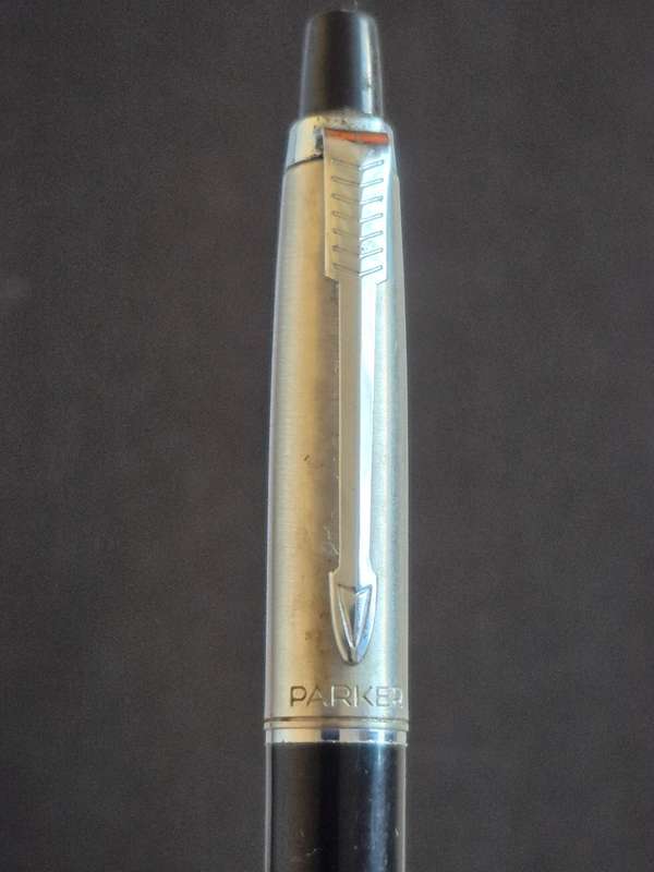 Vintage Parker Jotter Pen