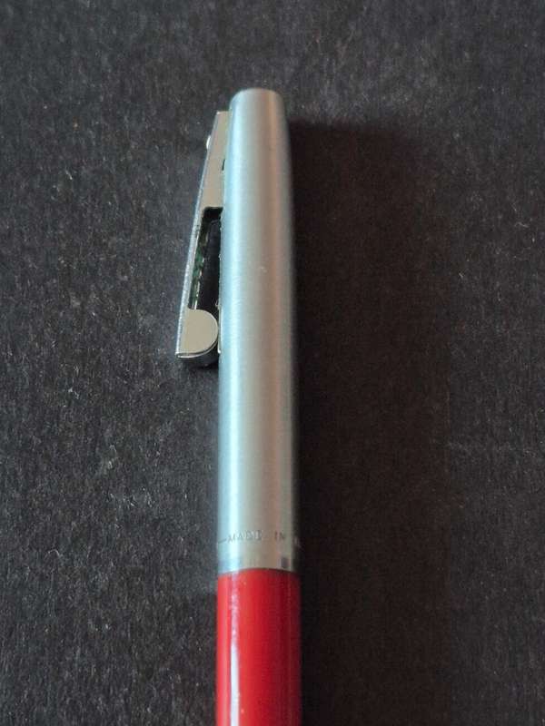 Vintage Schaefer Ballpoint Pen (needs refill)