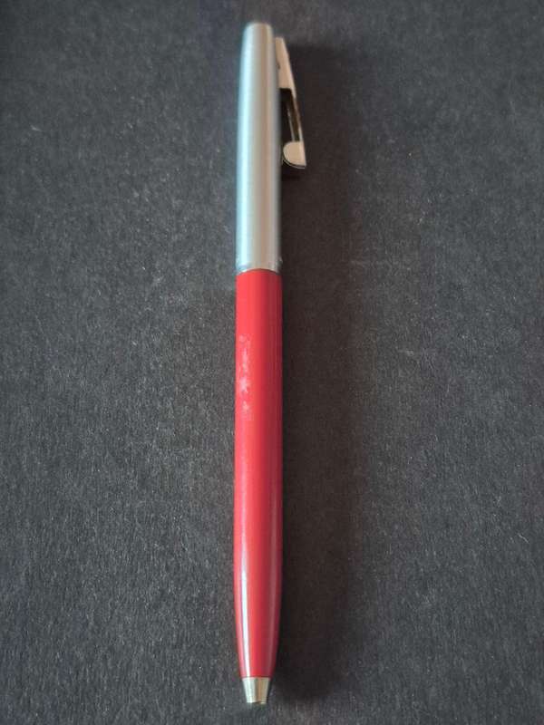 Vintage Schaefer Ballpoint Pen (needs refill)