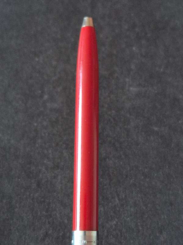 Vintage Schaefer Ballpoint Pen (needs refill)
