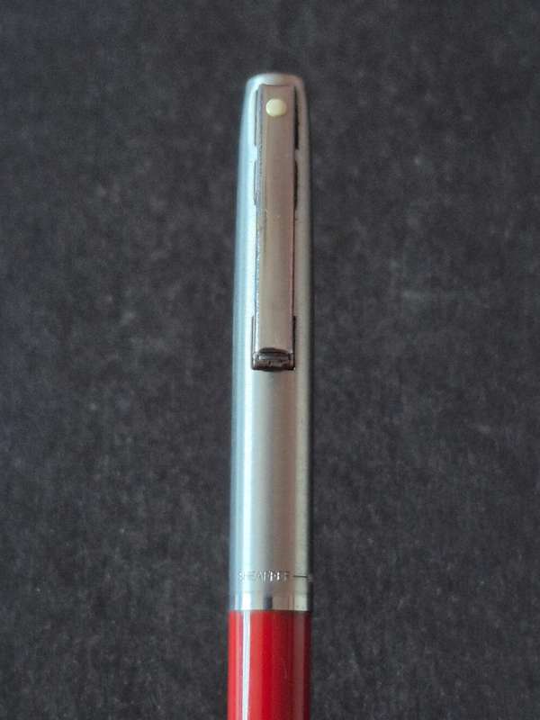 Vintage Schaefer Ballpoint Pen (needs refill)