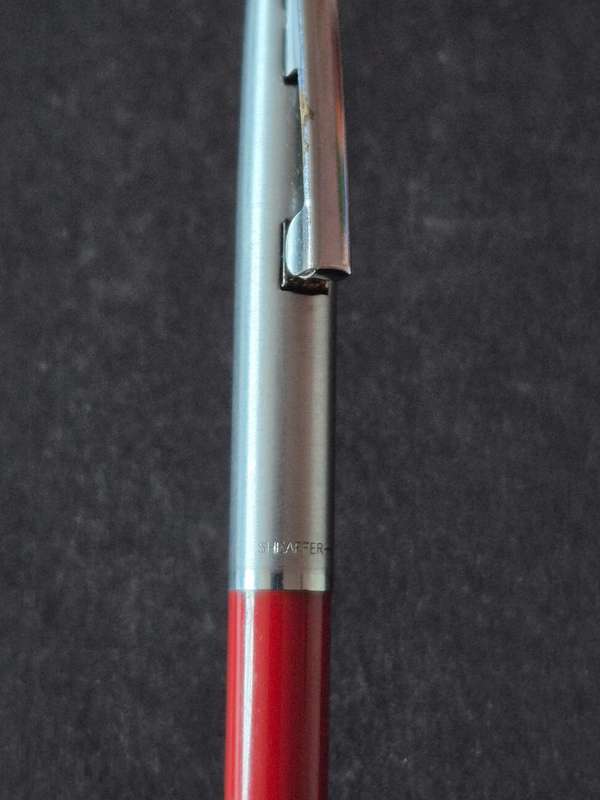 Vintage Schaefer Ballpoint Pen (needs refill)