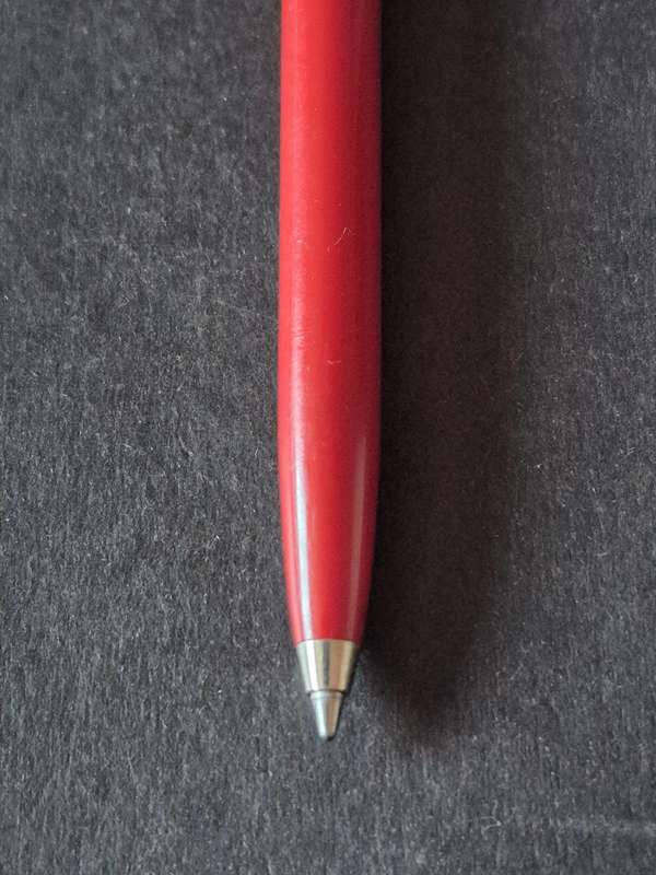 Vintage Schaefer Ballpoint Pen (needs refill)