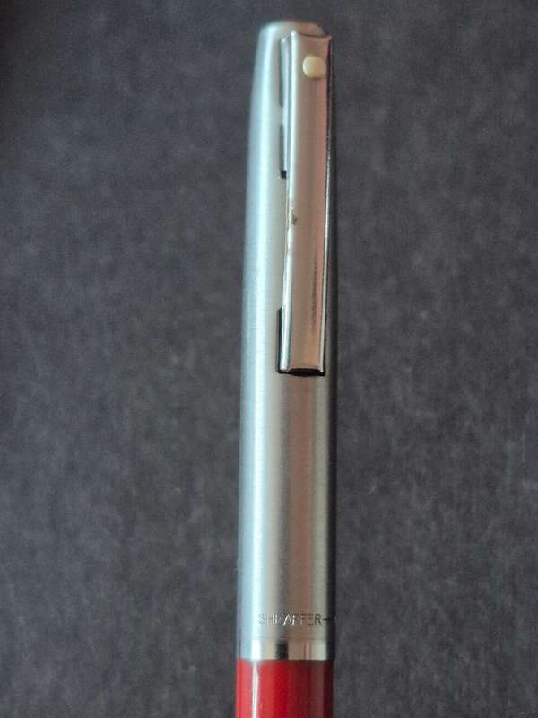 Vintage Schaefer Ballpoint Pen (needs refill)