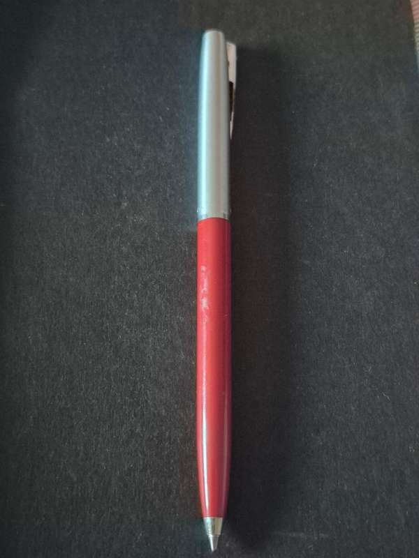 Vintage Schaefer Ballpoint Pen (needs refill)