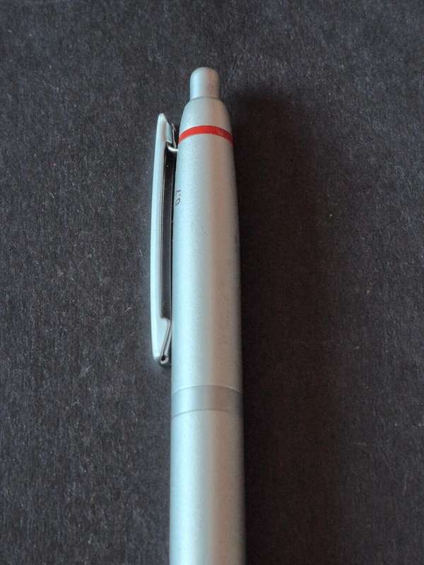 Rotring Mechanical Pencil 0.7mm Lead size - nice condition
