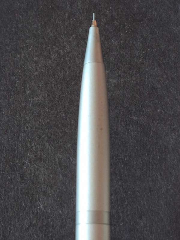 Rotring Mechanical Pencil 0.7mm Lead size - nice condition