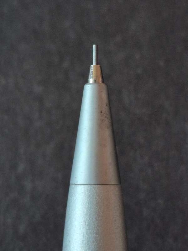 Rotring Mechanical Pencil 0.7mm Lead size - nice condition