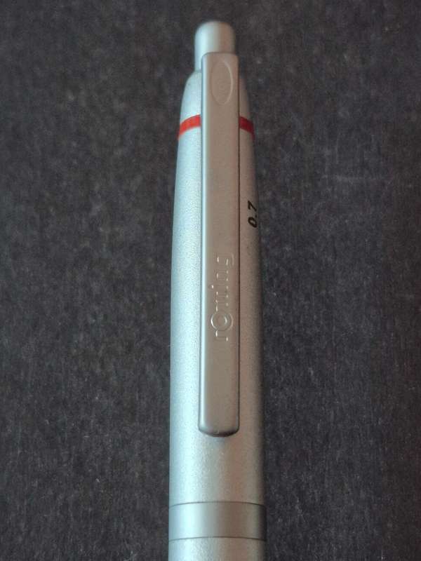 Rotring Mechanical Pencil 0.7mm Lead size - nice condition
