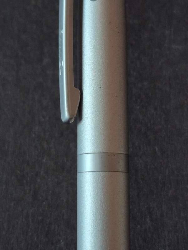 Rotring Mechanical Pencil 0.7mm Lead size - nice condition