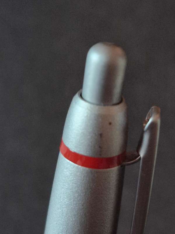 Rotring Mechanical Pencil 0.7mm Lead size - nice condition