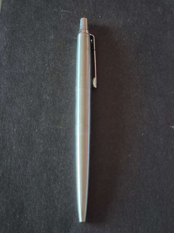 Vintage Parker Jotter RSA