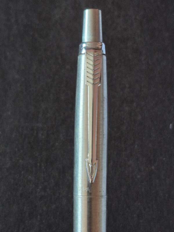 Vintage Parker Jotter RSA