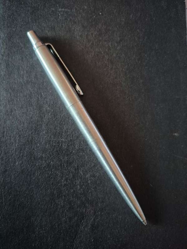 Vintage Parker Jotter RSA