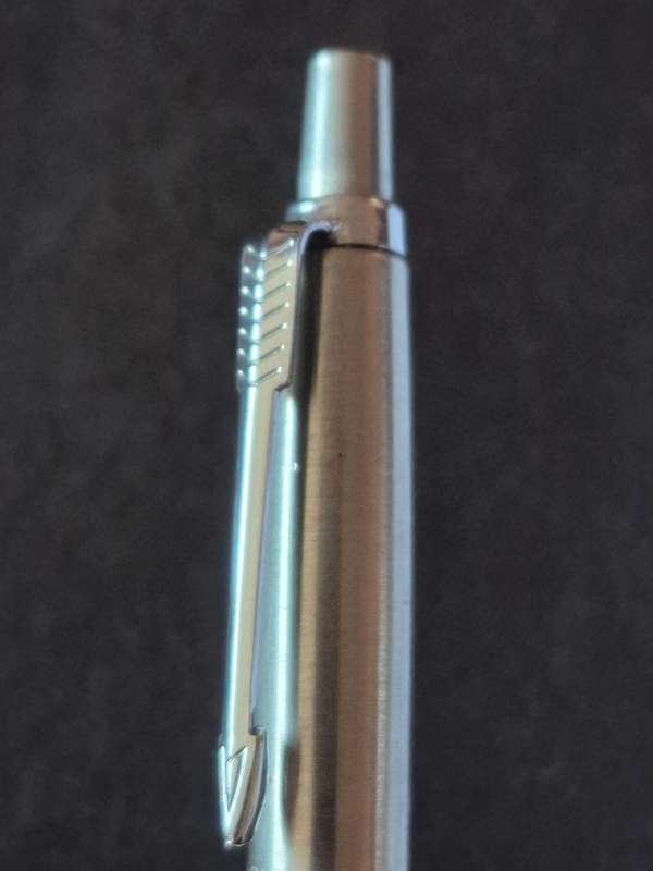 Vintage Parker Jotter RSA