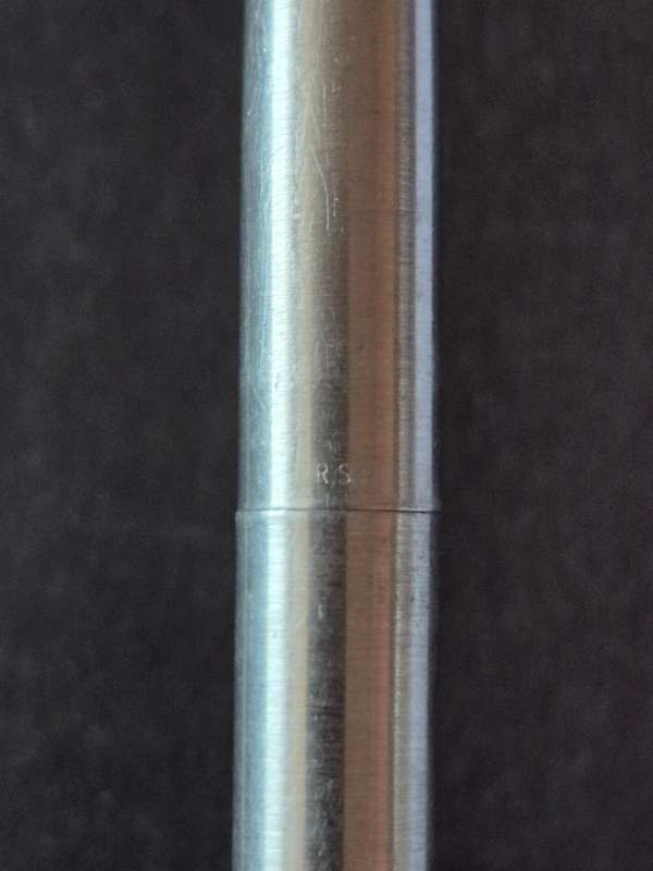 Vintage Parker Jotter RSA