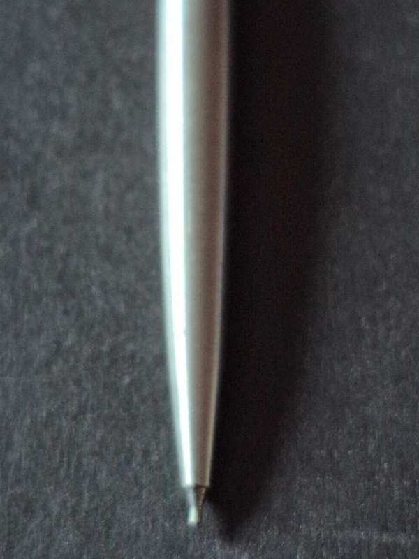 Vintage Parker Pencil (stainless steel)